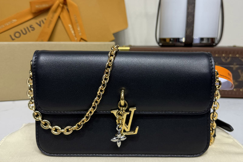 Louis Vuitton M14564 LV Wallet On Chain LV Bloom Bag