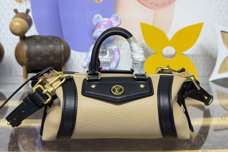 Louis Vuitton M25566 LV Nano LV Biker Bag