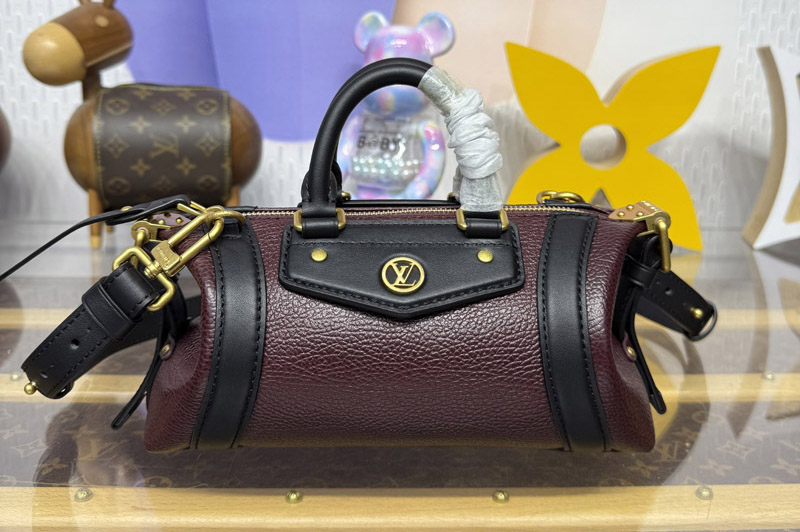 Louis Vuitton M14623 LV Nano LV Biker Bag