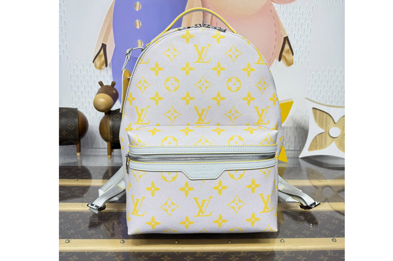 Louis Vuitton M14673 LV Discovery Backpack