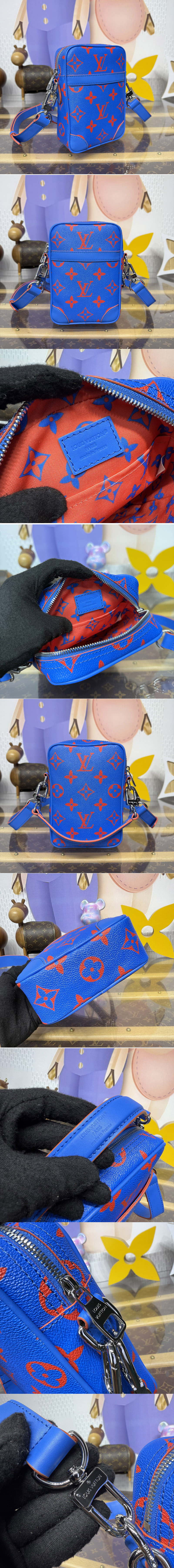Replica Louis Vuitton Bags