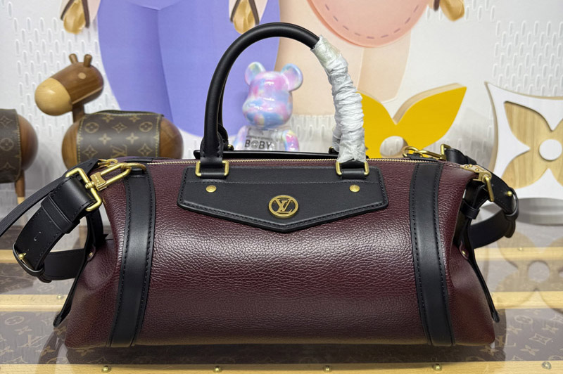 Louis Vuitton M26563 LV Biker MM Bag