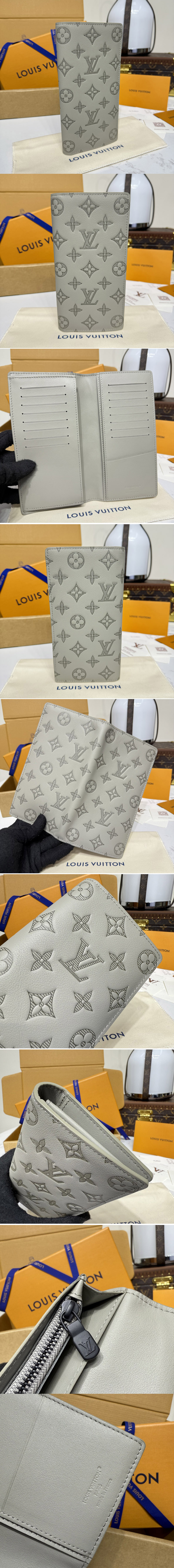 Replica Louis Vuitton Wallets