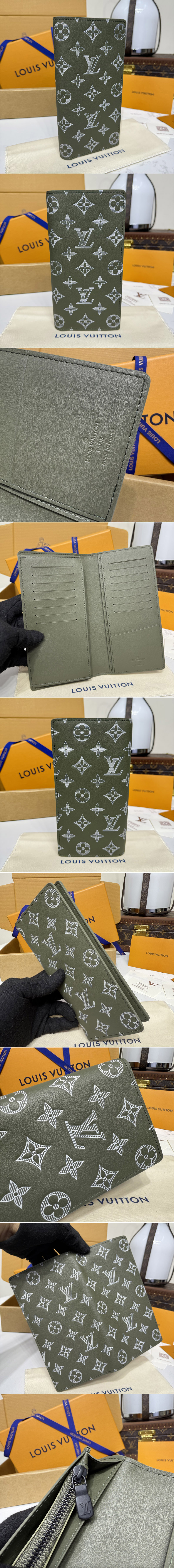 Replica Louis Vuitton Wallets