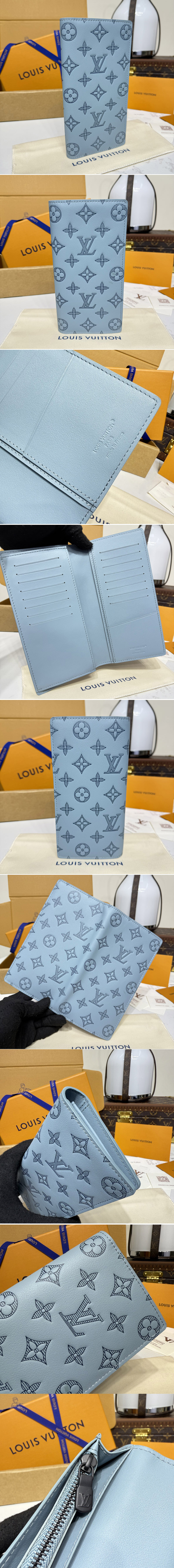 Replica Louis Vuitton Wallets