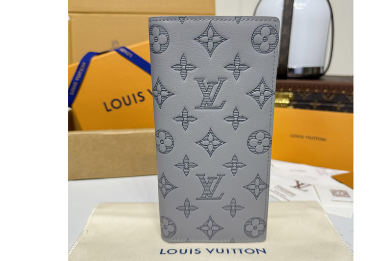Louis Vuitton M14788 LV Brazza Wallet