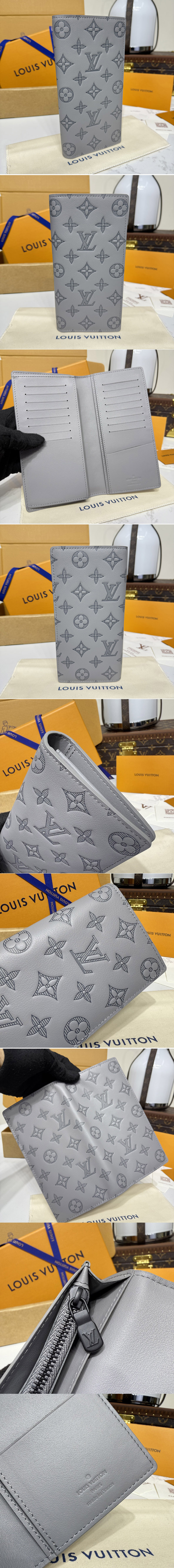 Replica Louis Vuitton Wallets