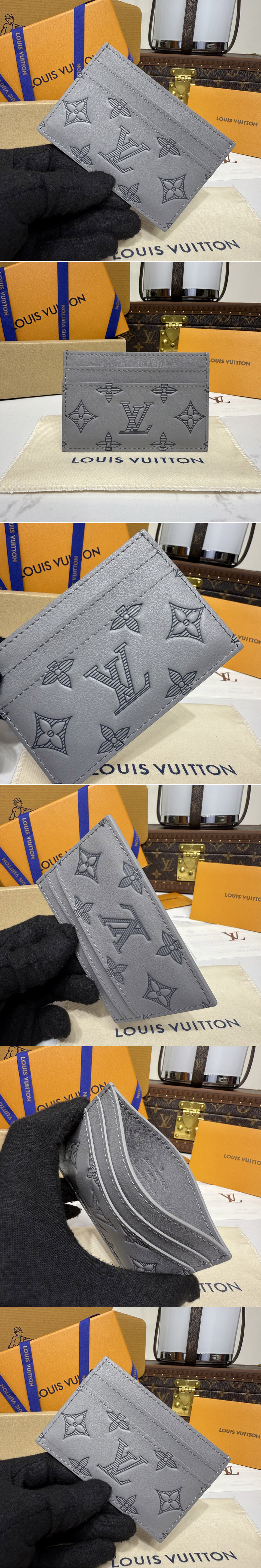 Replica Louis Vuitton Wallets