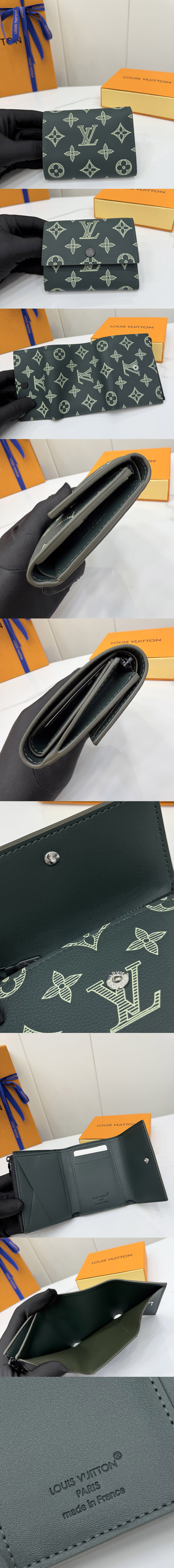 Replica Louis Vuitton Wallets