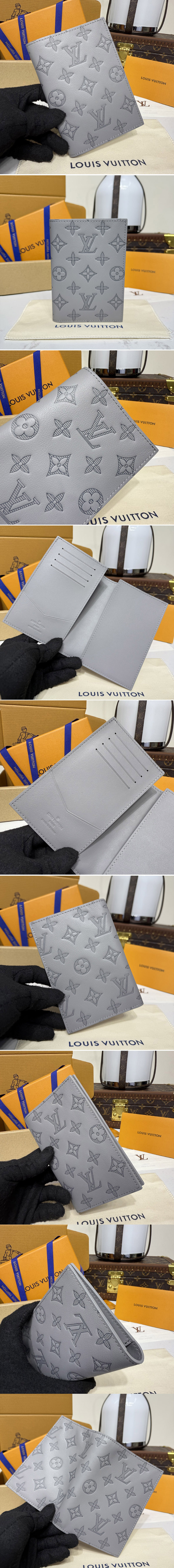 Replica Louis Vuitton Wallets