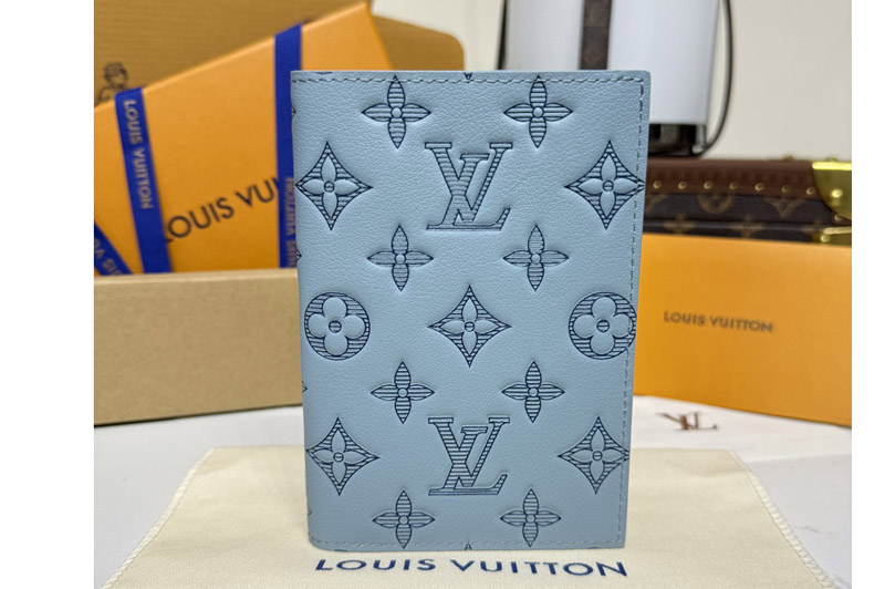 Louis Vuitton M14798 LV Passport Cover