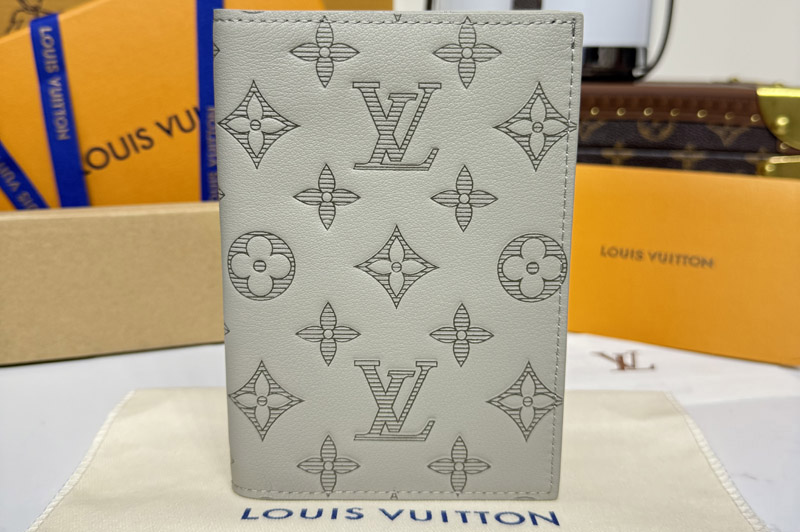 Louis Vuitton M14798 LV Passport Cover