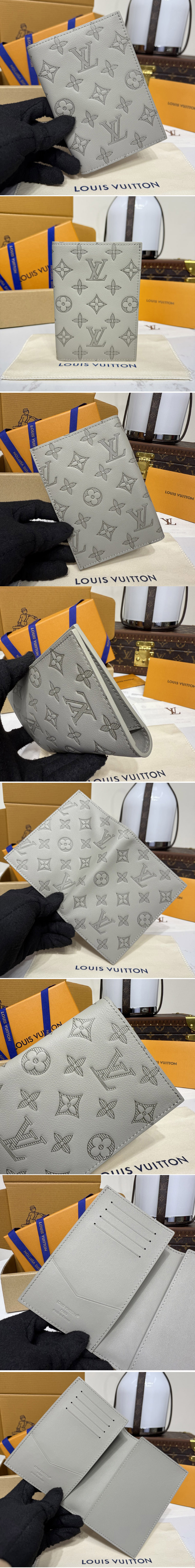 Replica Louis Vuitton Wallets