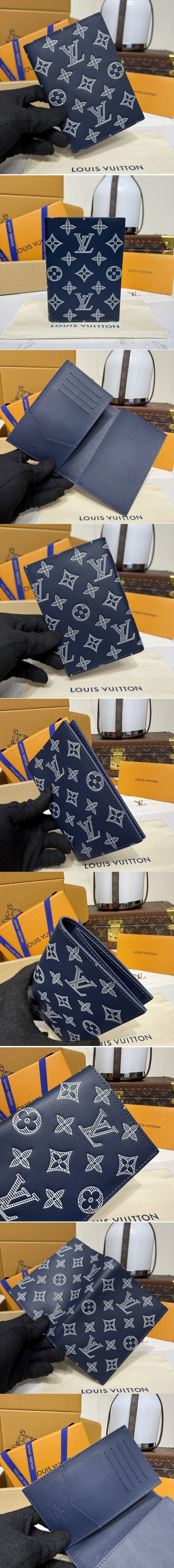 Replica Louis Vuitton Wallets