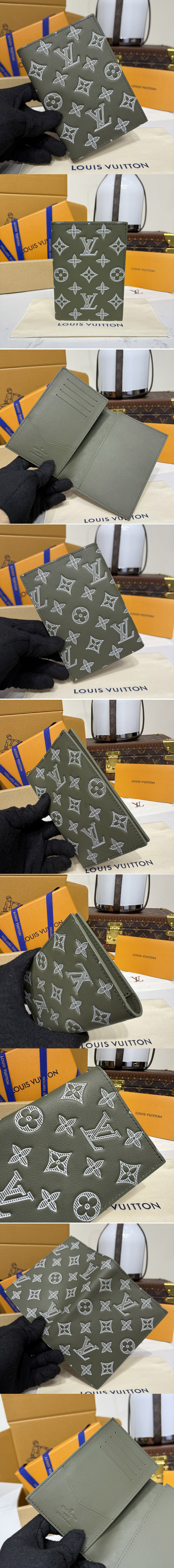 Replica Louis Vuitton Wallets