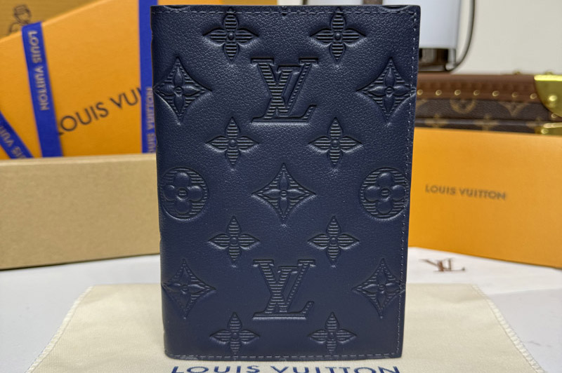 Louis Vuitton M14792 LV Passport Cover
