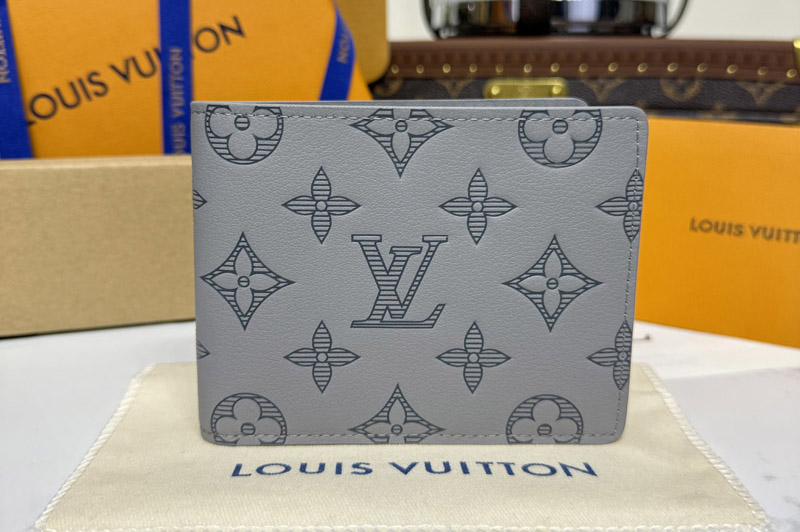 Louis Vuitton M14802 LV Multiple Wallet