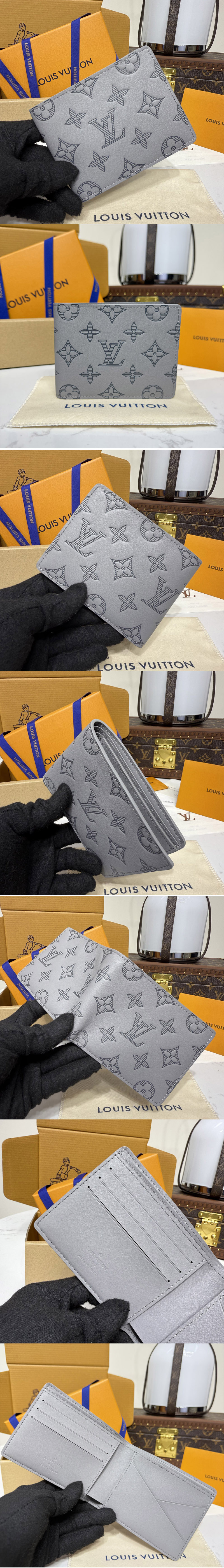 Replica Louis Vuitton Wallets