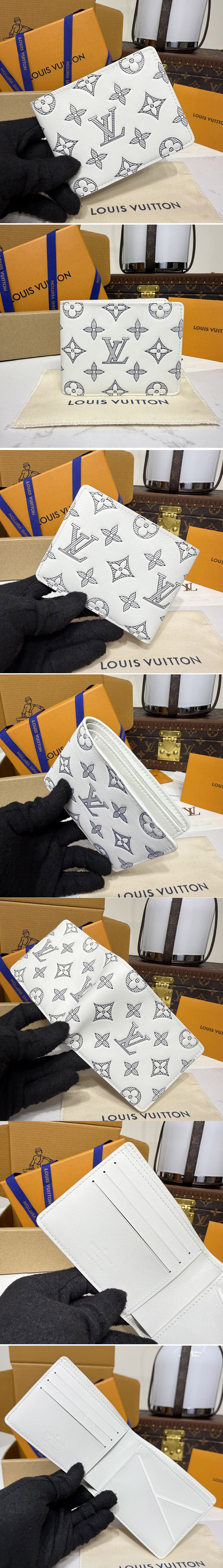 Replica Louis Vuitton Wallets