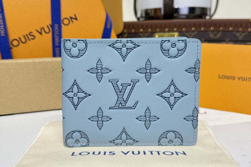 Louis Vuitton M14802 LV Multiple Wallet