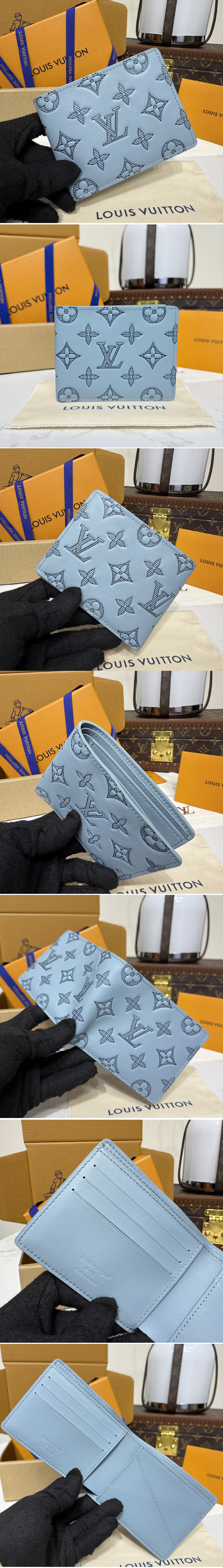 Replica Louis Vuitton Wallets