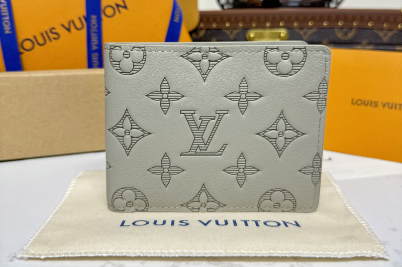 Louis Vuitton M14802 LV Multiple Wallet