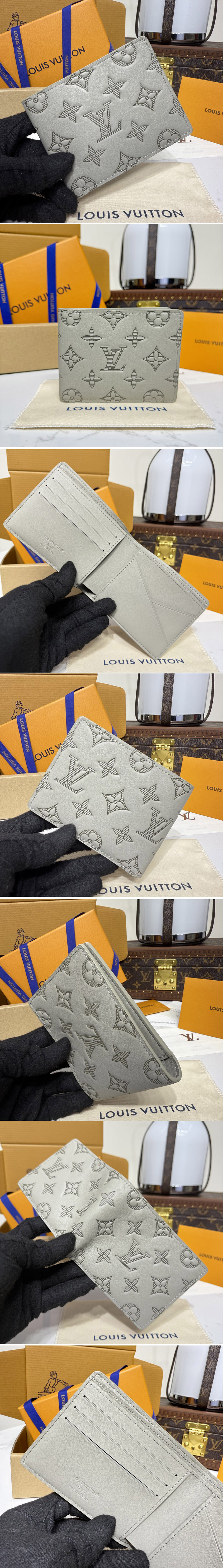 Replica Louis Vuitton Wallets
