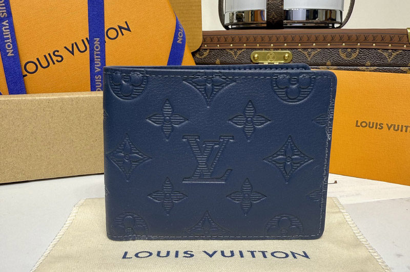 Louis Vuitton M14787 LV Multiple Wallet