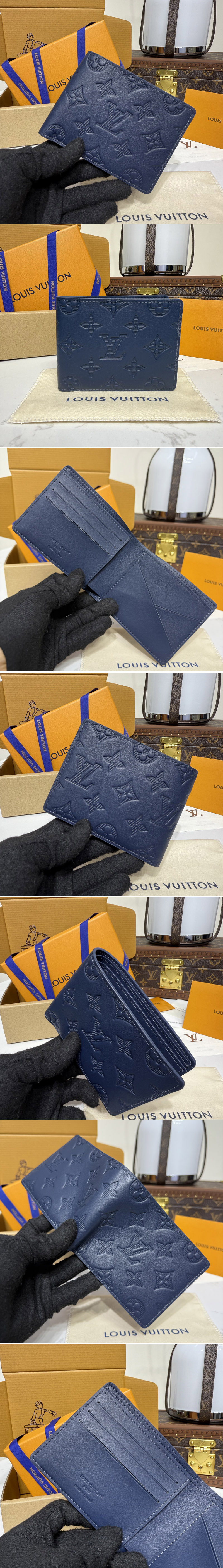 Replica Louis Vuitton Wallets