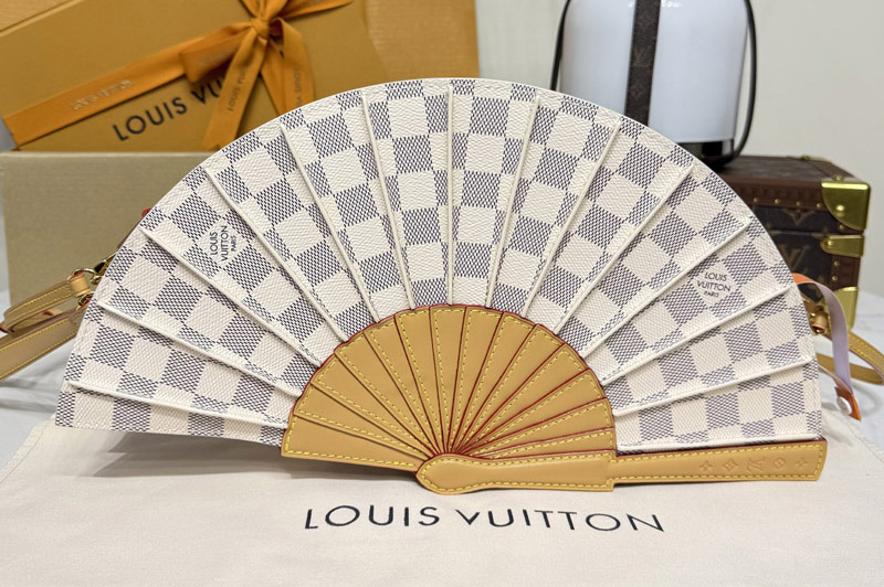 Louis Vuitton M14804 LV Fan Bag
