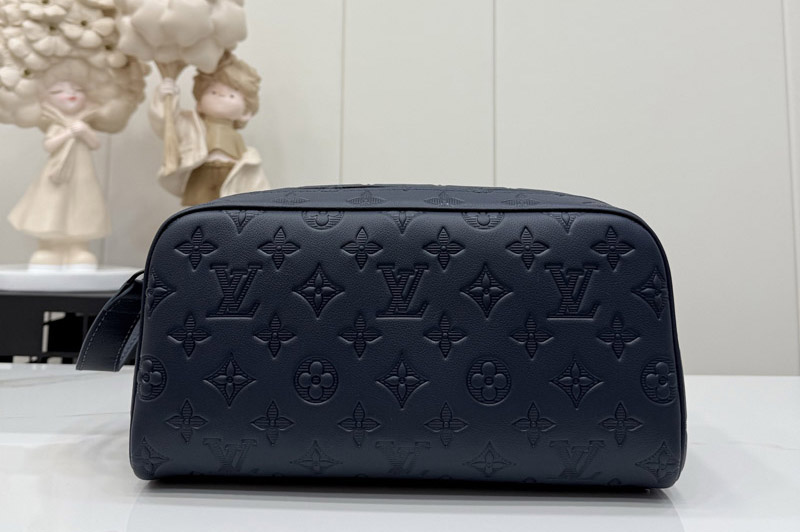 Louis Vuitton M12645 LV Dopp Kit Bag