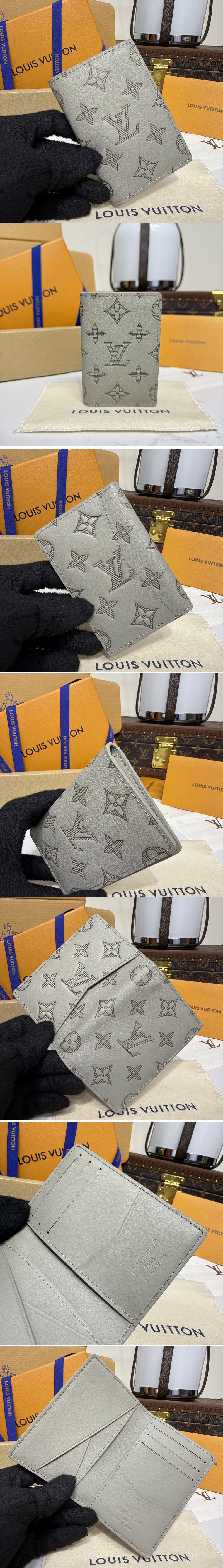 Replica Louis Vuitton Wallets