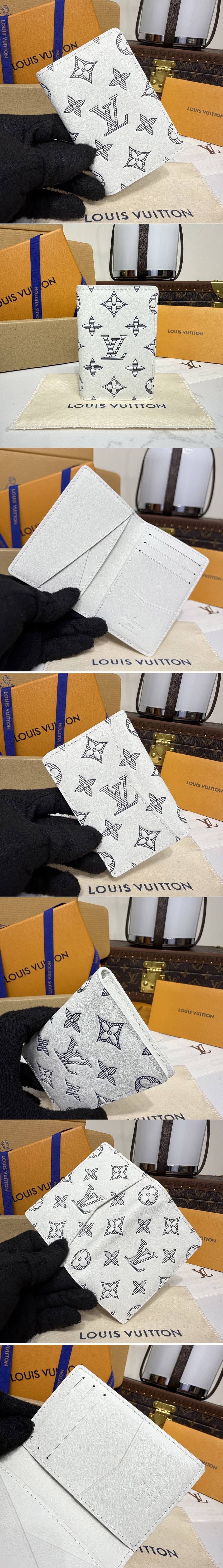 Replica Louis Vuitton Wallets