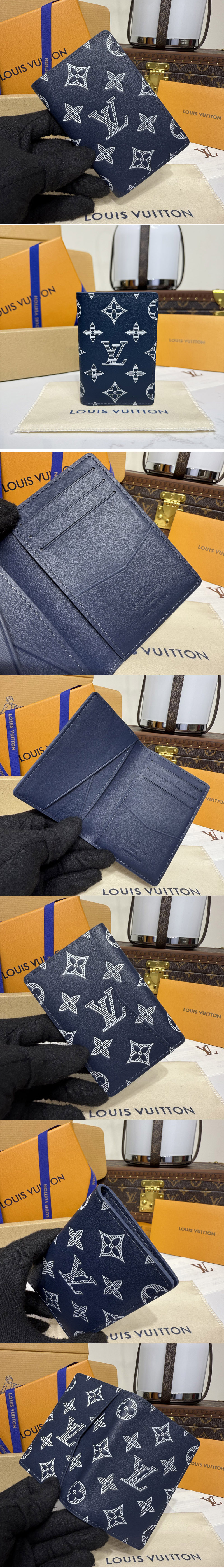 Replica Louis Vuitton Wallets
