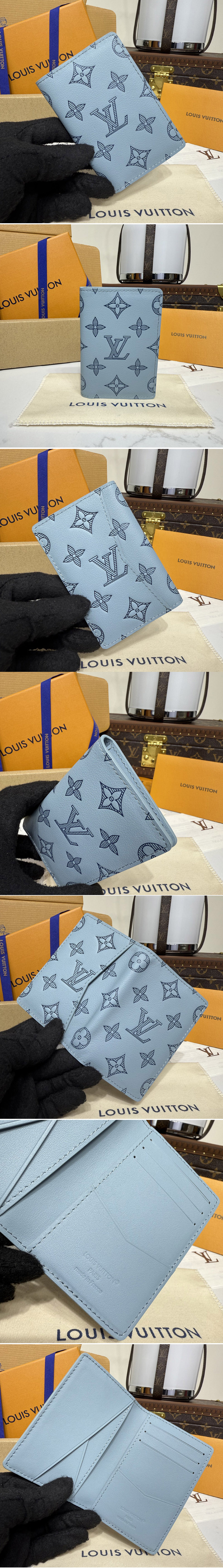 Replica Louis Vuitton Wallets