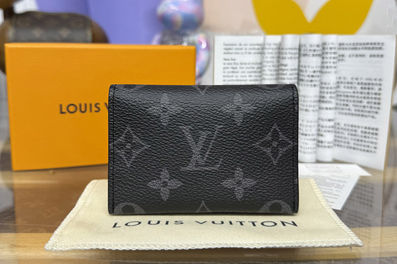 Louis Vuitton M14918 LV Slim Card Holder