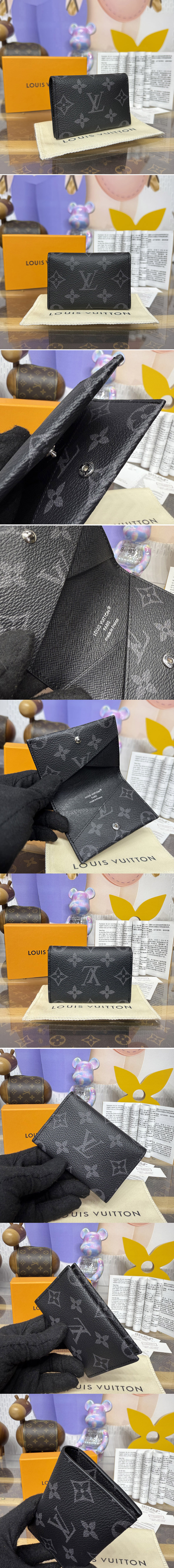 Replica Louis Vuitton Wallets