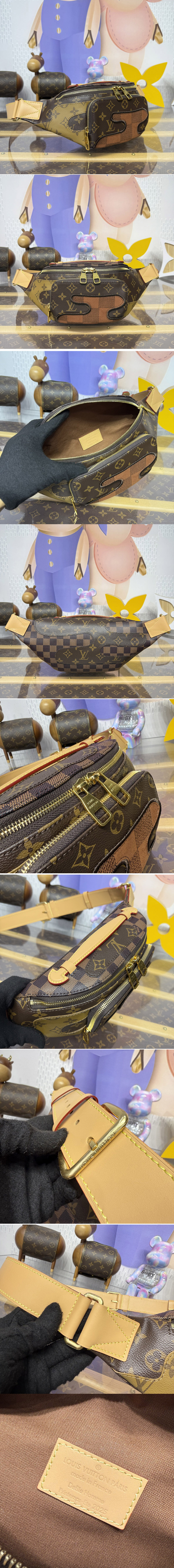Replica Louis Vuitton Bags