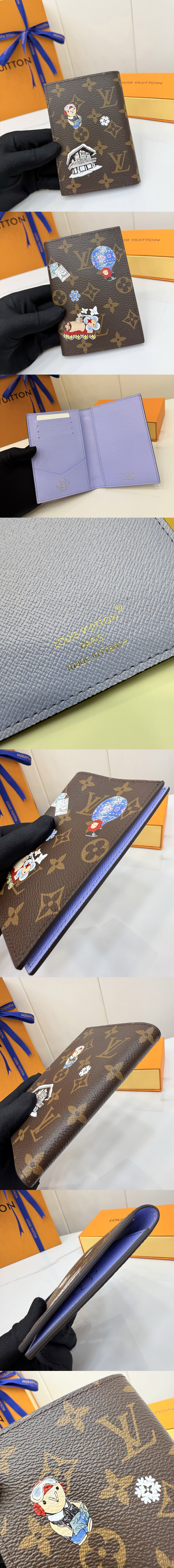 Replica Louis Vuitton Wallets