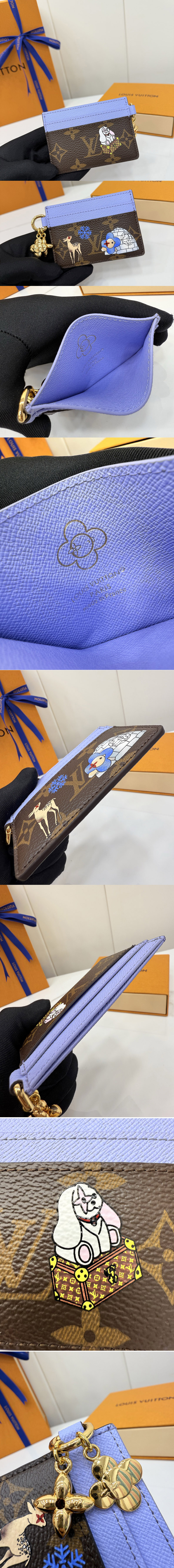 Replica Louis Vuitton Wallets