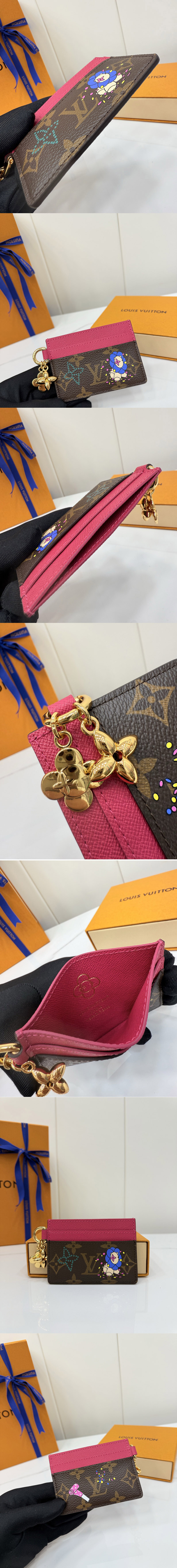 Replica Louis Vuitton Wallets