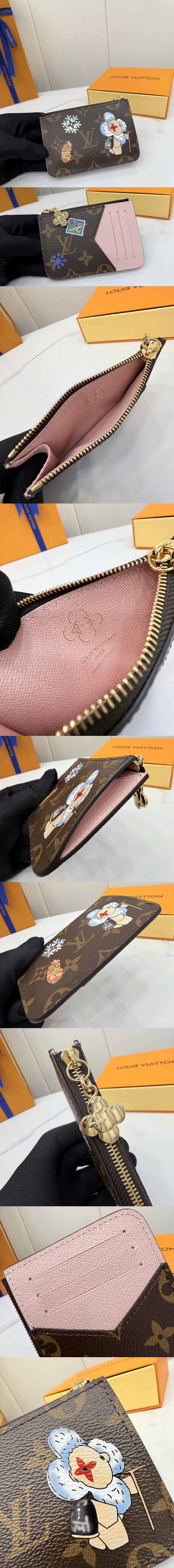 Replica Louis Vuitton Wallets