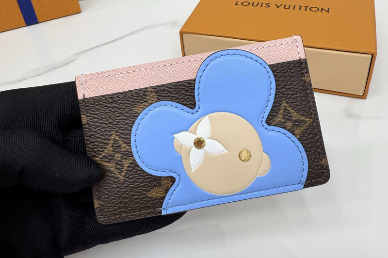 Louis Vuitton M15345 LV Card Holder
