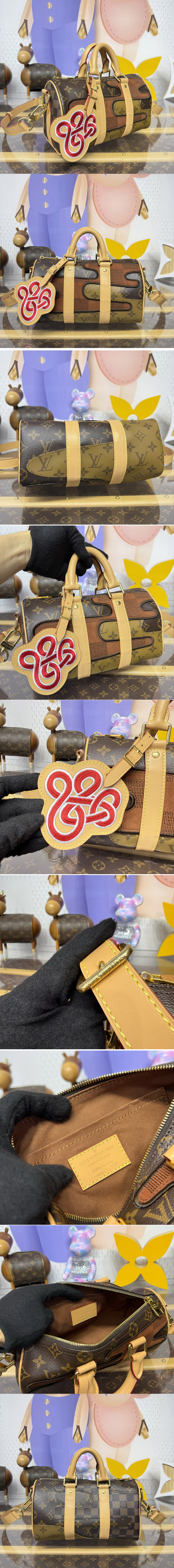 Replica Louis Vuitton Bags