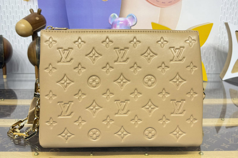 Louis Vuitton M21261 LV Coussin PM handbag
