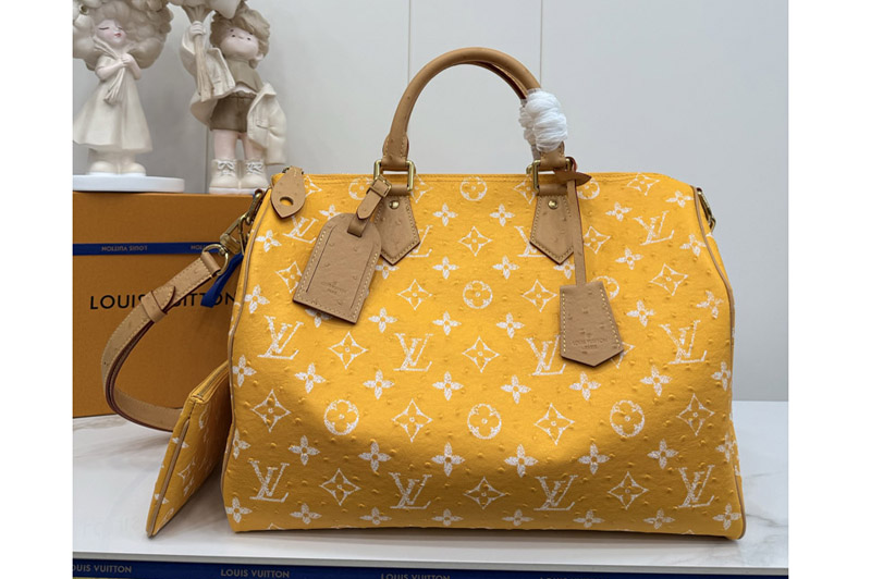 Louis Vuitton M24419 LV Speedy P9 Bandoulière 40 bag