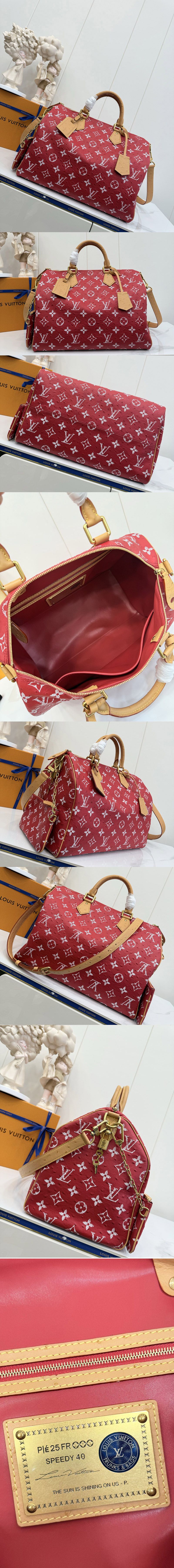 Replica Louis Vuitton Bags