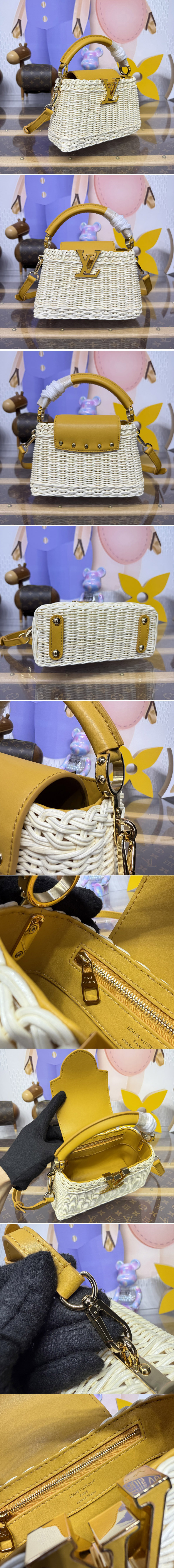 Replica Louis Vuitton Bags