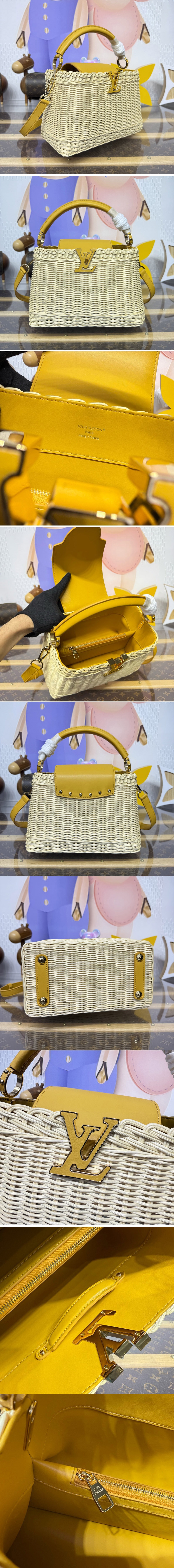 Replica Louis Vuitton Bags