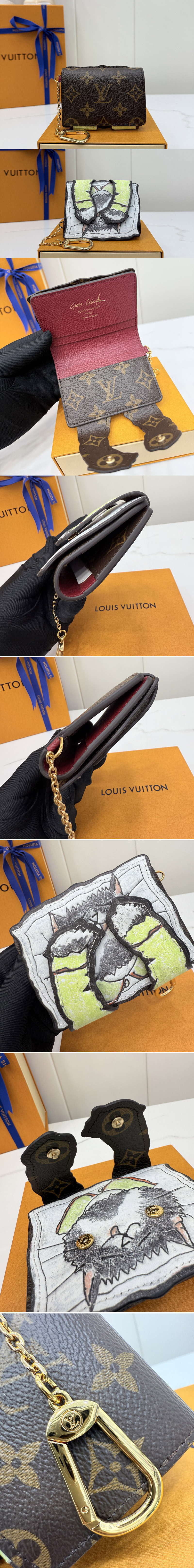 Replica Louis Vuitton Bags